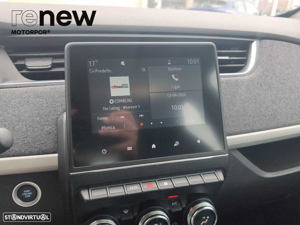 Renault Zoe (c/ Bateria) Limited 50 - 20