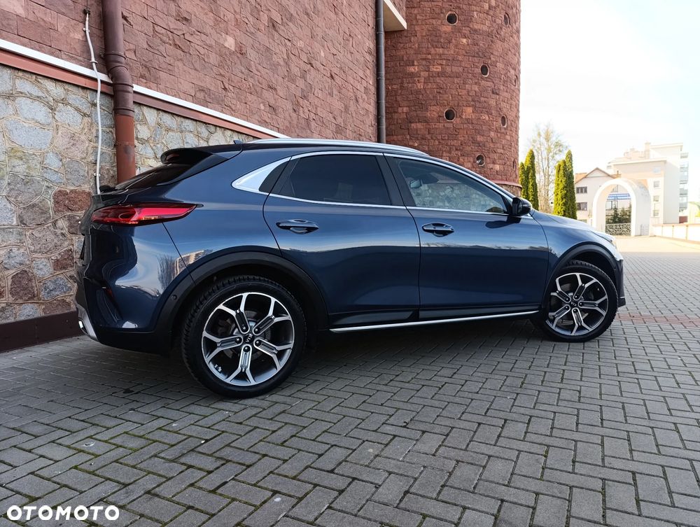 Kia XCeed 1.4 T-GDI L Business Line DCT - 16