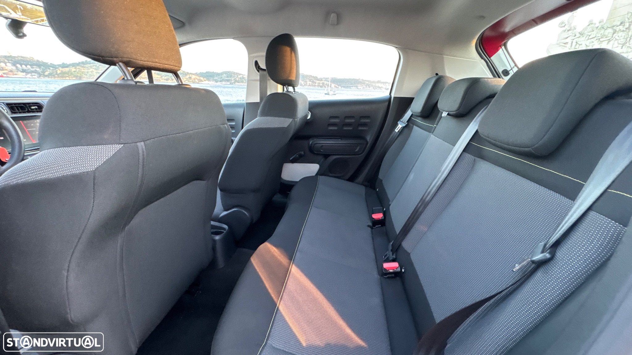 Citroën C3 1.6 BlueHDi Feel 83g - 4