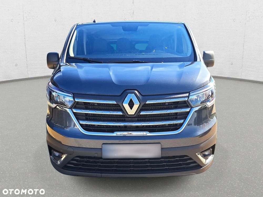 Renault Trafic 2.0 dCi - 3