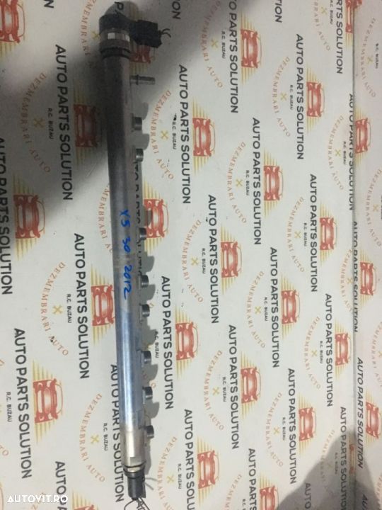 Rampa injectoare BMW X5,E70,3.0 D,an fabr 2012 - 1