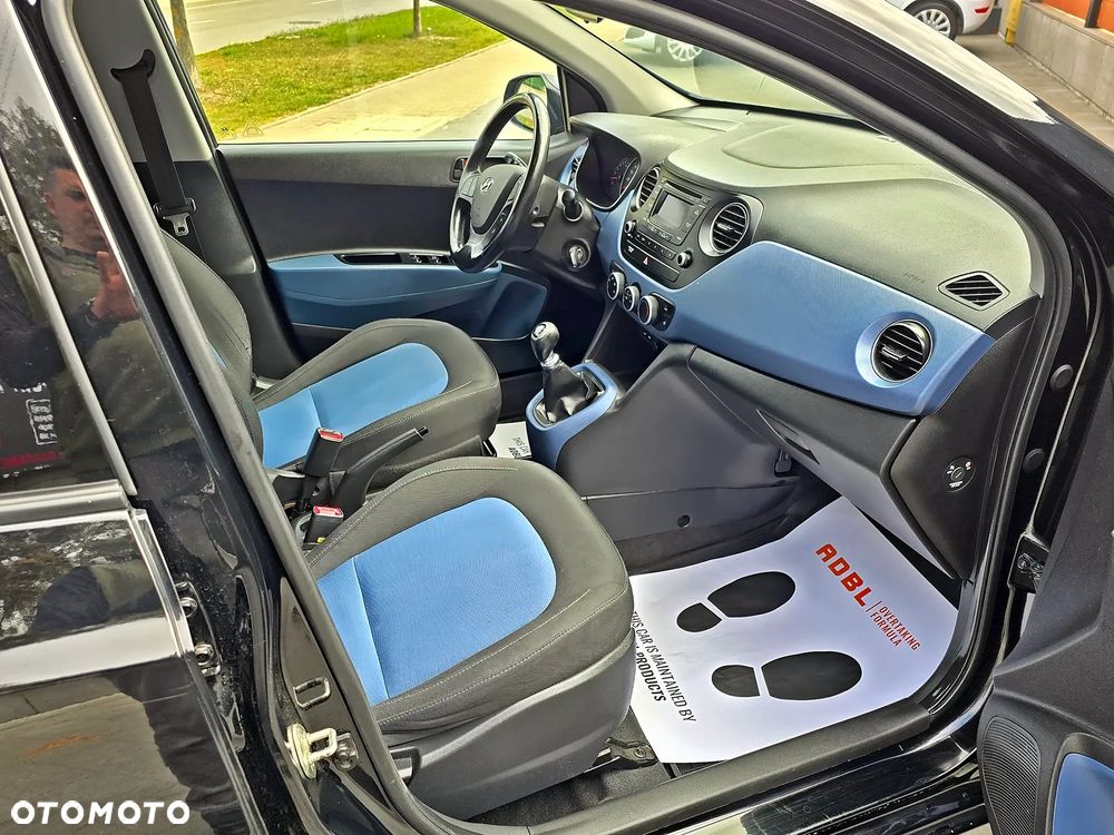 Hyundai i10 1.2 Style - 16