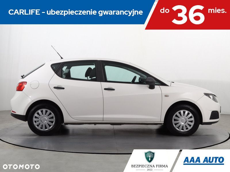 Seat Ibiza - 7