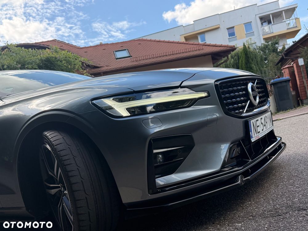 Volvo S60 T4 R-Design - 15