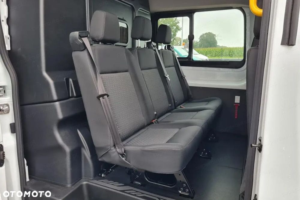 Ford Transit 350 L4H3 Trend Zabudowa Brygadowa RWD 2.0 165KM - 14