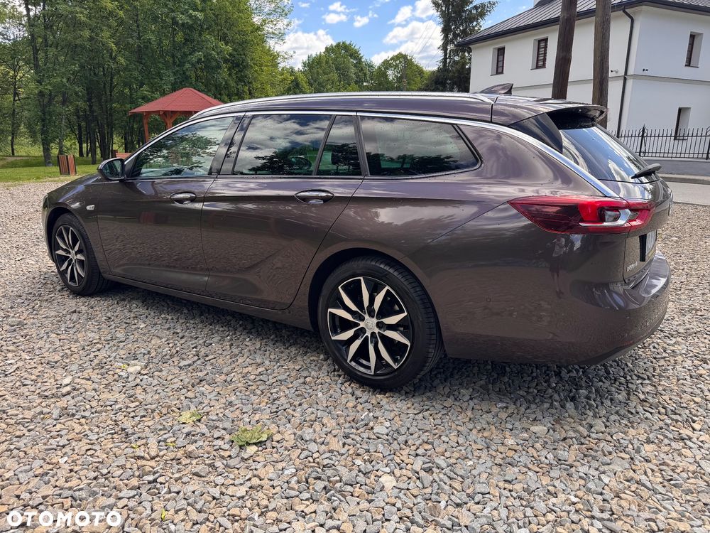 Opel Insignia CT 2.0 CDTI Exclusive S&S - 3