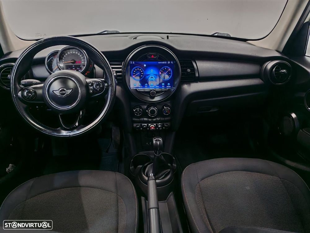 MINI 5 Portas One - 14