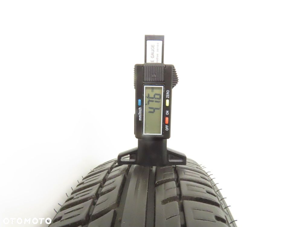 1x 145/70/R13 OPONA LETNIA Dębica Passio 71T - 8