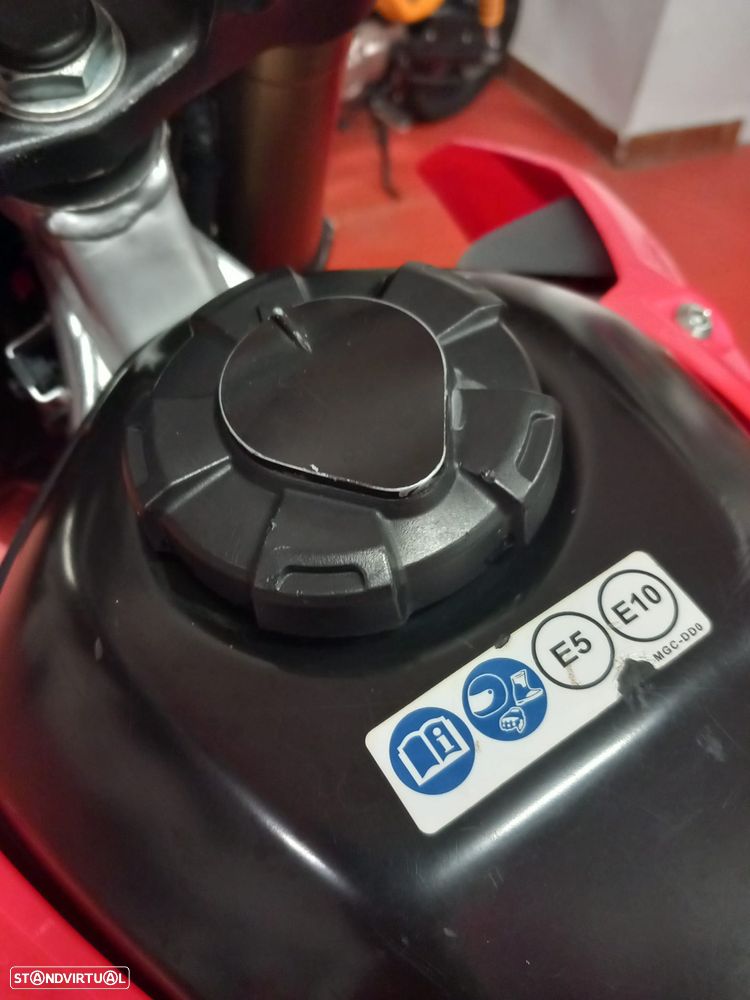 Honda CRF 300L - 11