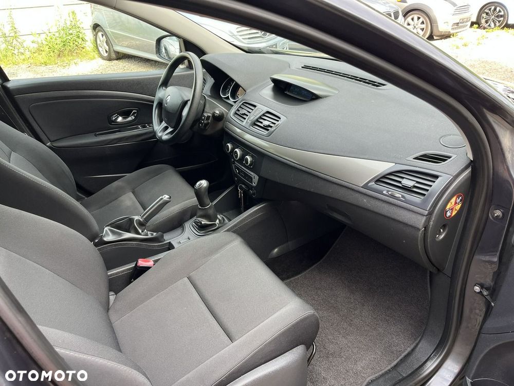 Renault Megane - 14
