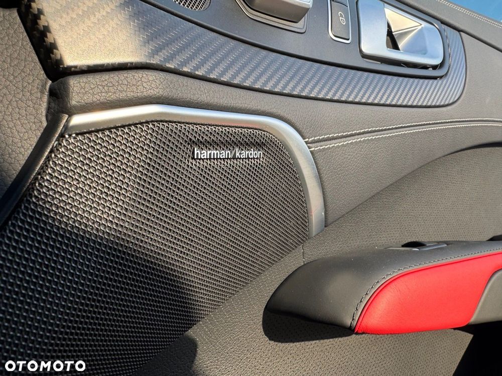 Mercedes-Benz SL - 19