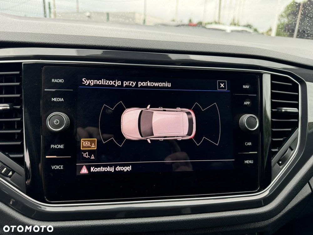 Volkswagen T-Roc 2.0 TDI SCR DPF 4Mot Premium DSG - 26