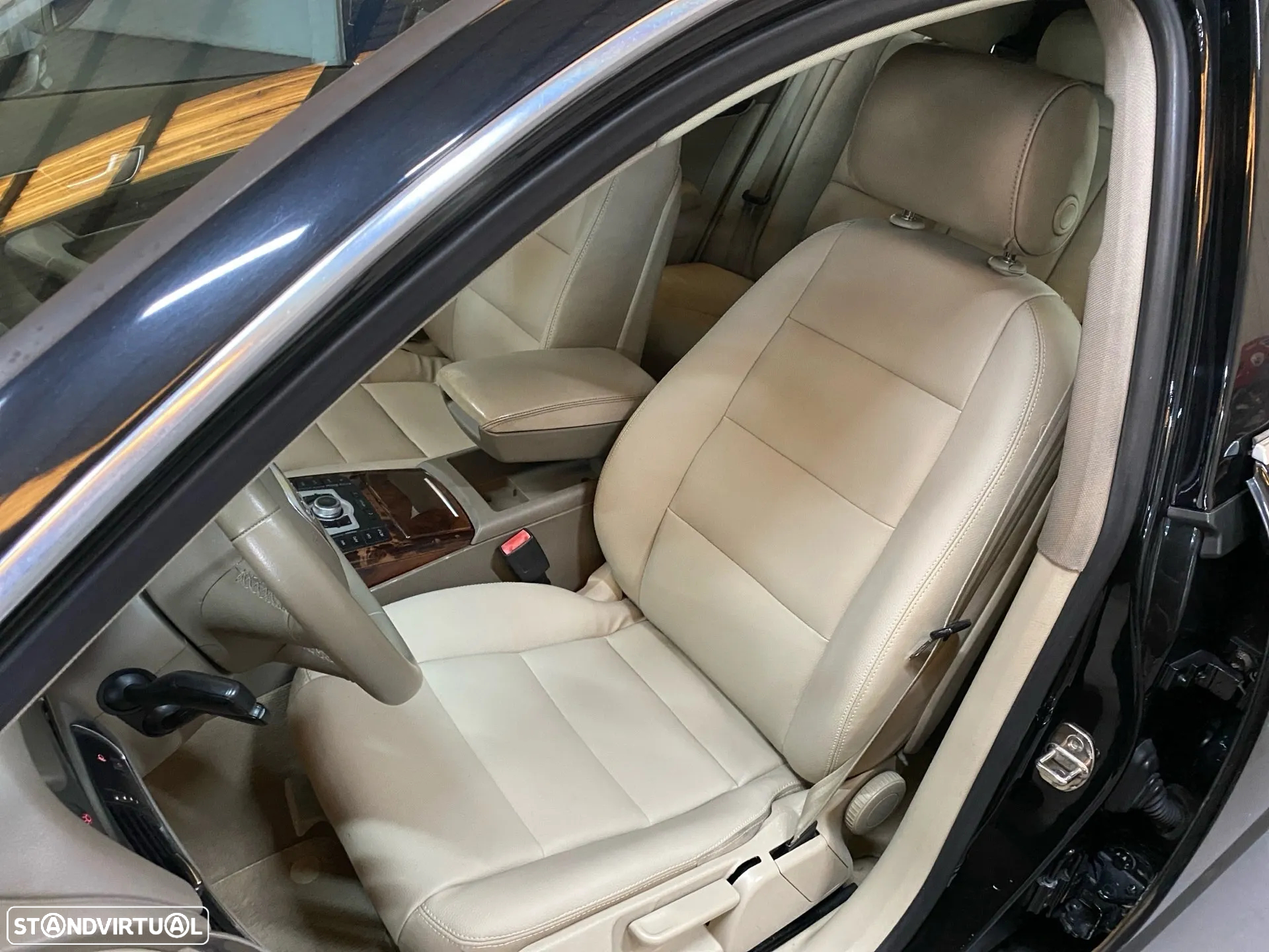 Audi A6 Avant 2.0 TDI Sport - 16