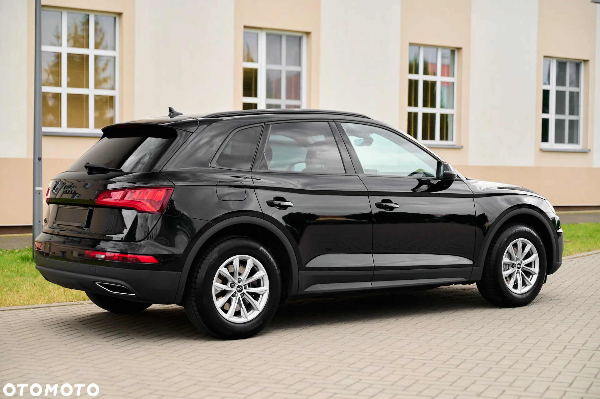 Audi Q5 - 14