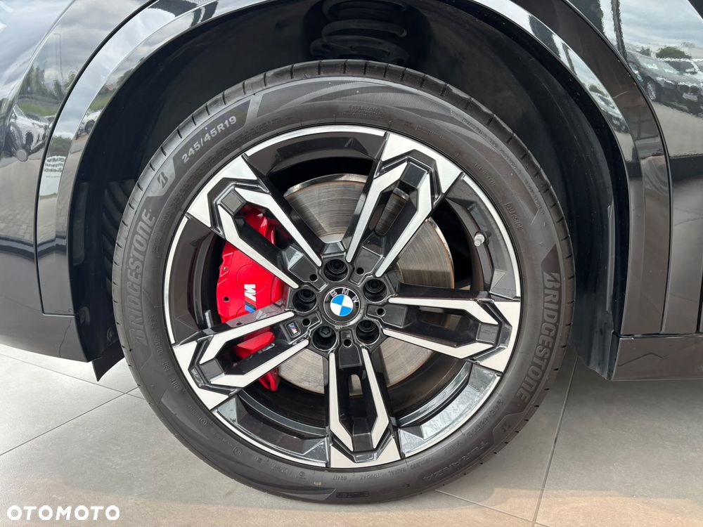 BMW X2 - 10