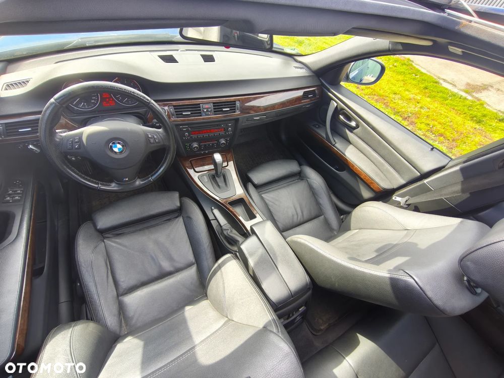 BMW Seria 3 - 38