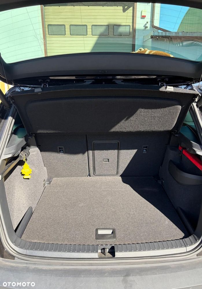 Skoda Karoq 1.5 TSI ACT Style DSG - 13