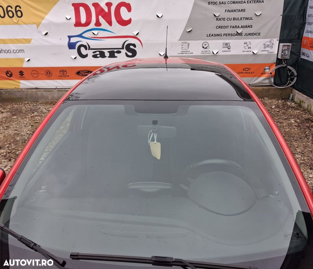 Renault Clio ENERGY TCe 90 Start & Stop Experience - 13