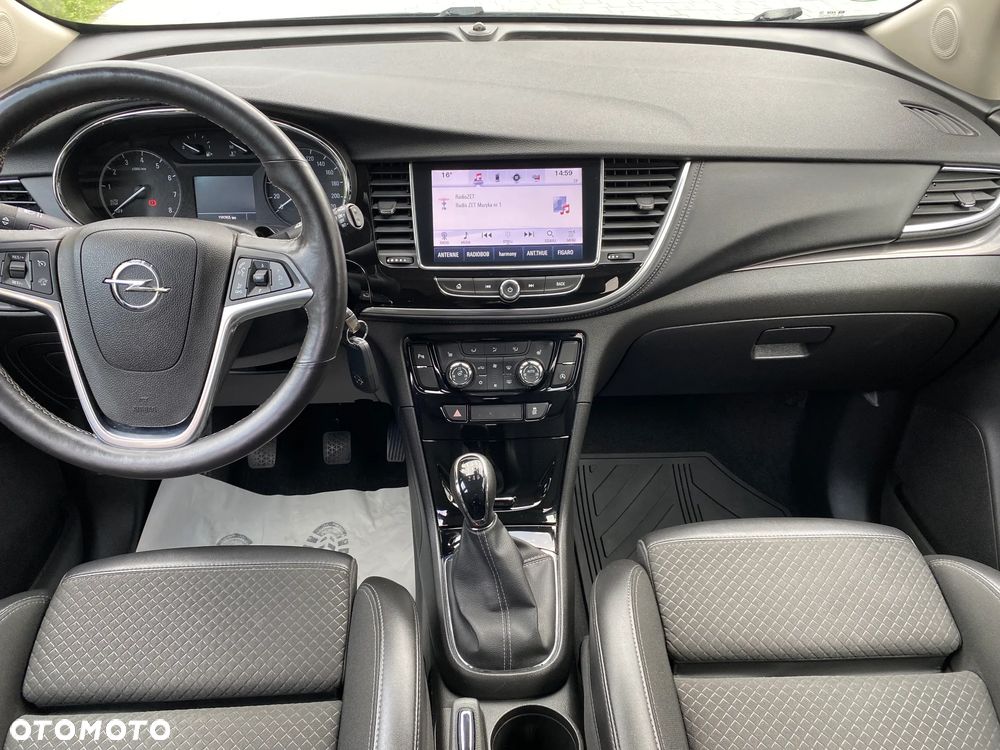 Opel Mokka 1.4 Turbo ecoFLEX Start/Stop Color Innovation - 15