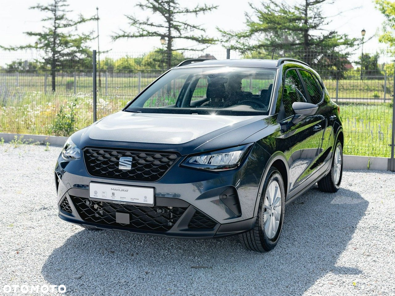 Seat Arona 1.0 TSI Style S&S DSG - 3