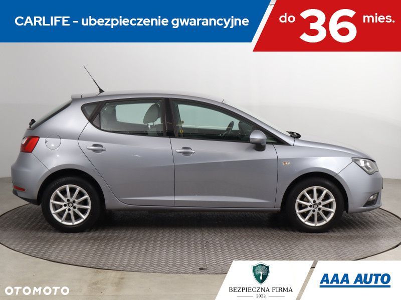 Seat Ibiza - 7