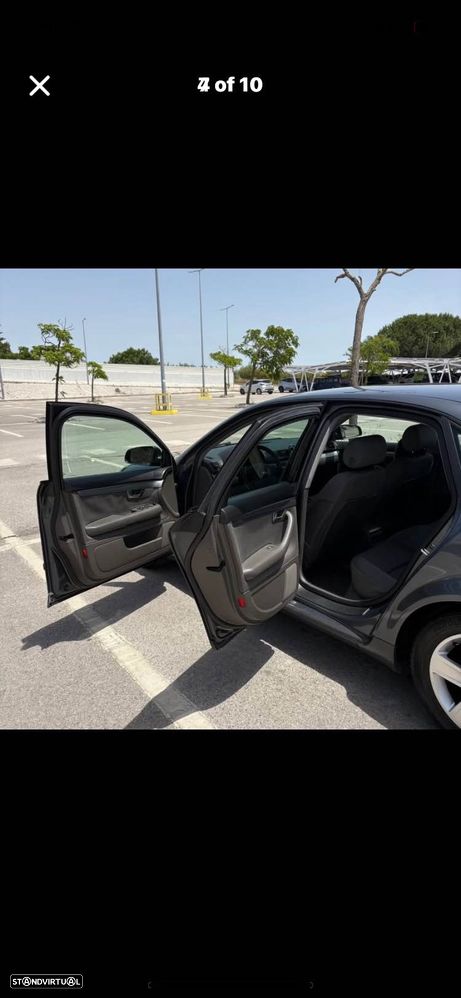 Audi A4 1.6 Sport - 7
