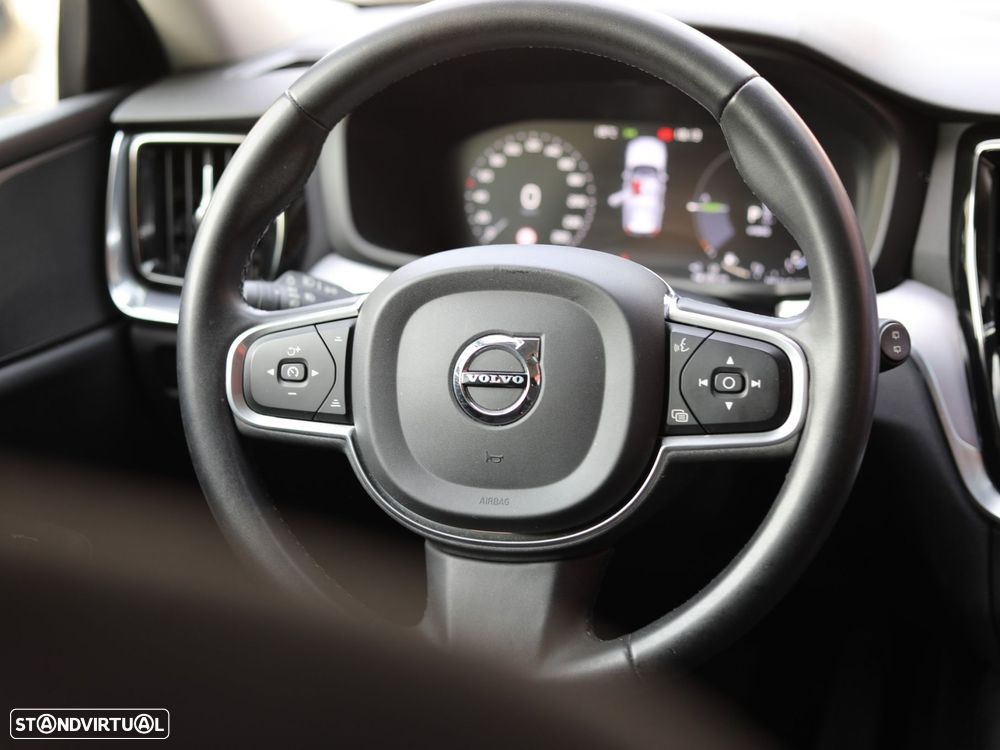 Volvo V60 2.0 T6 AWD TE Inscription - 26