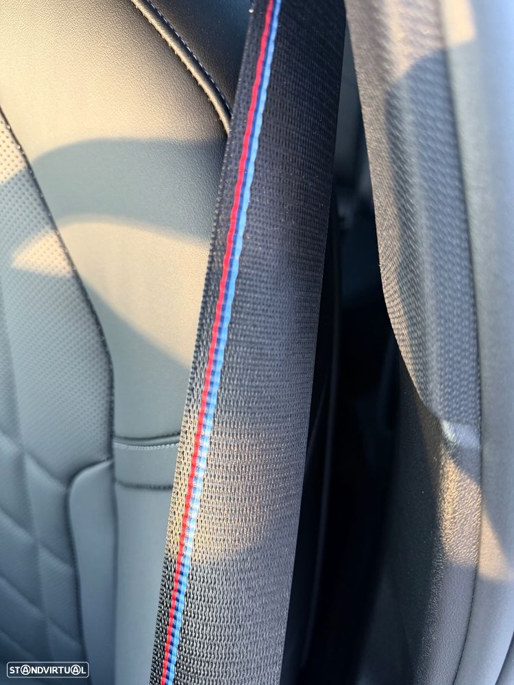 BMW i5 eDrive40 Pack Desportivo M Pro - 22