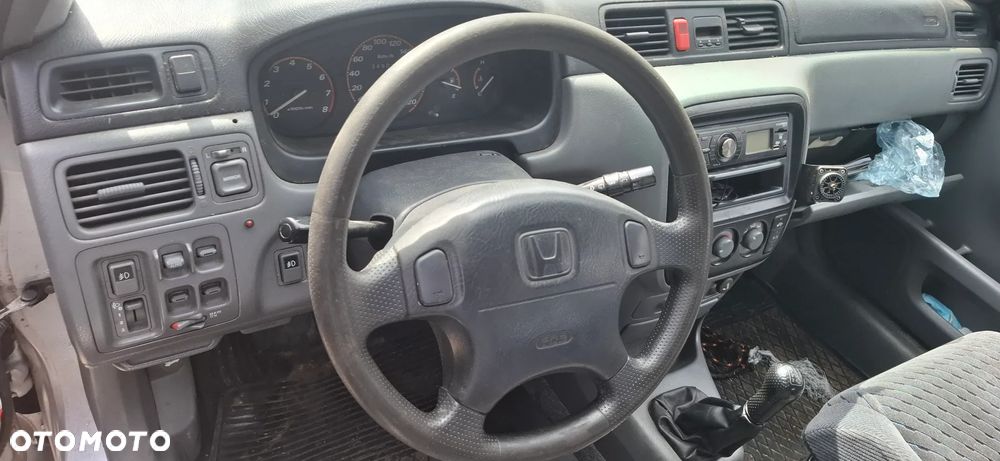 Honda CR-V na części - 3
