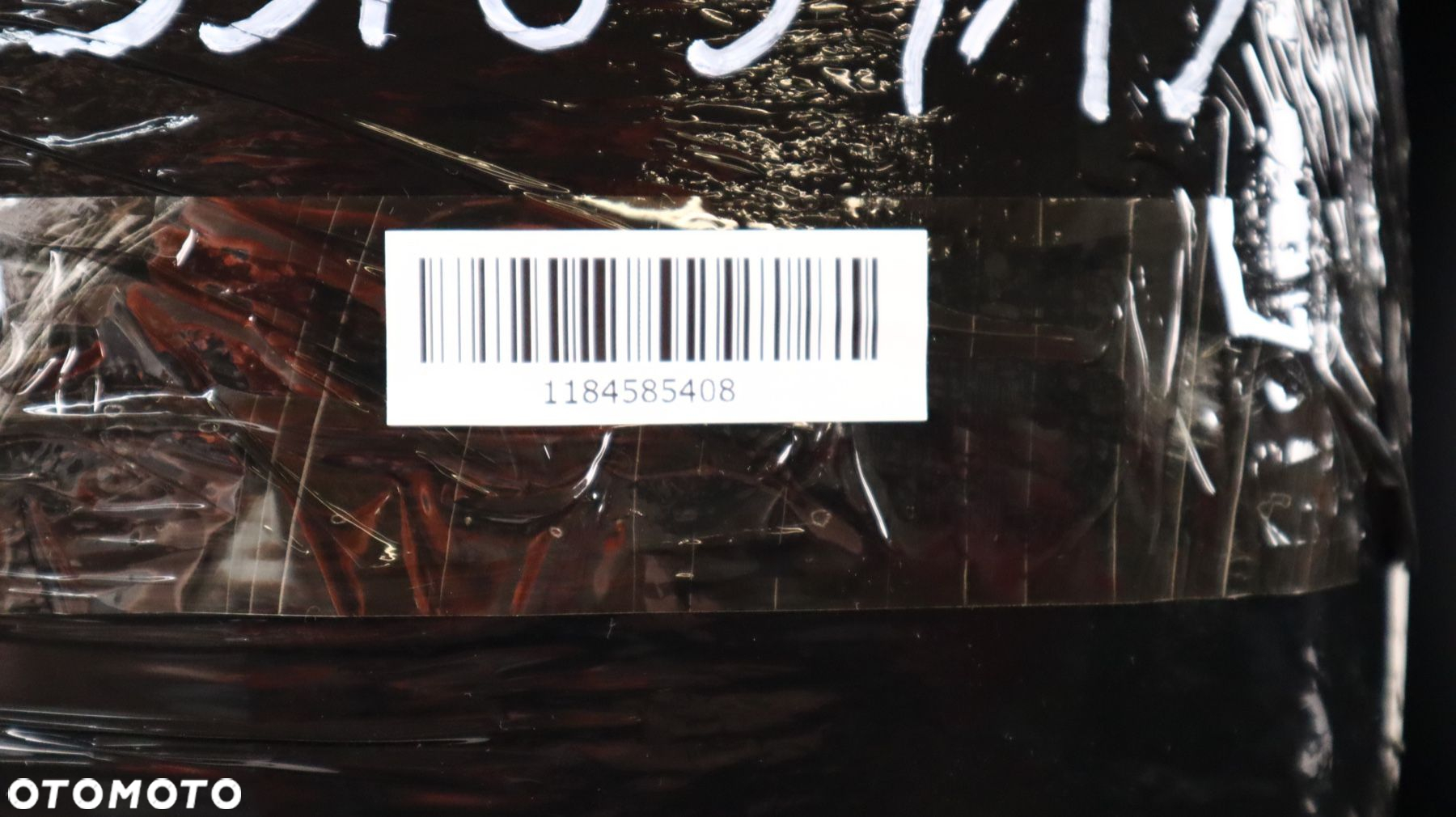 OPONY ZEETEX SU1000 235/65/17 - 15
