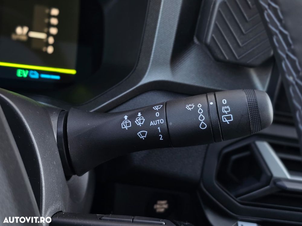 DACIA Bigster 2025 — imagine 28