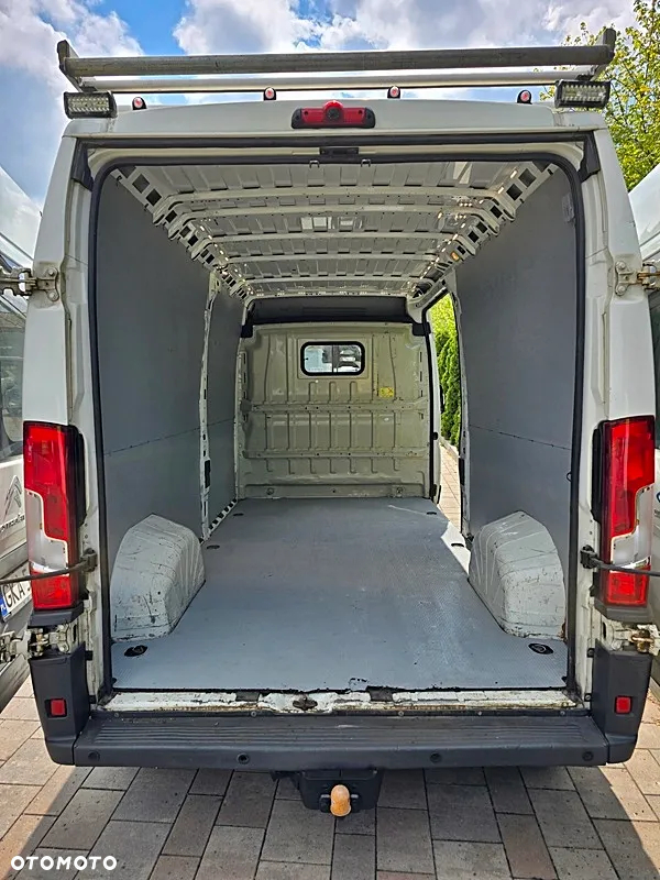 Citroën Jumper Maxi L3H2 - 6