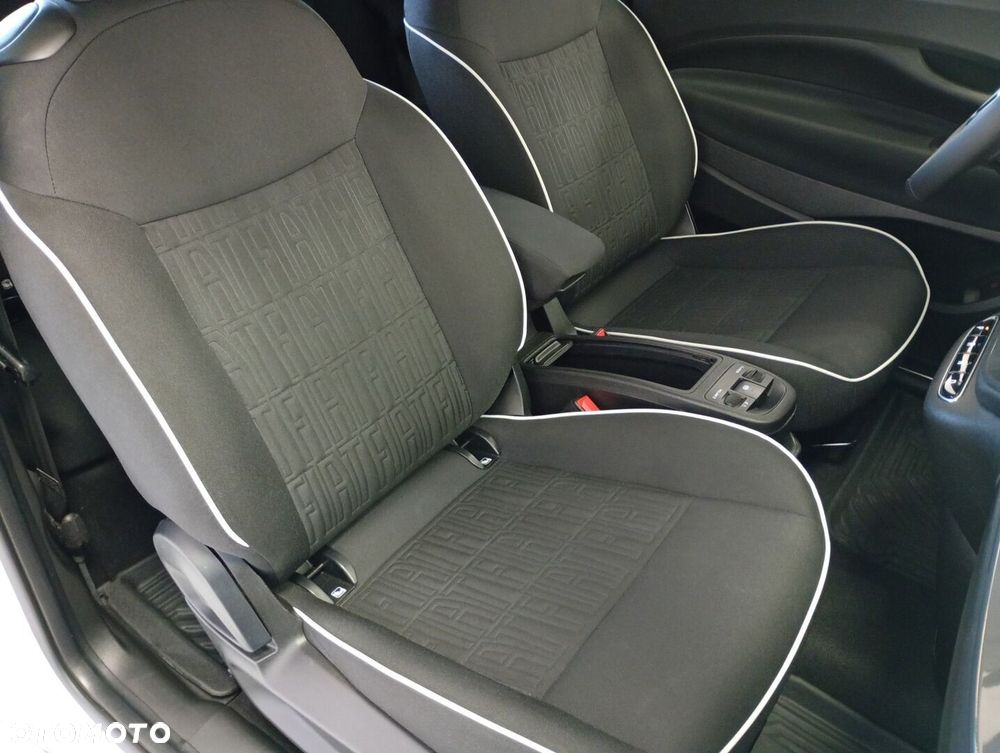 Fiat 500 42 kWh Icon - 20