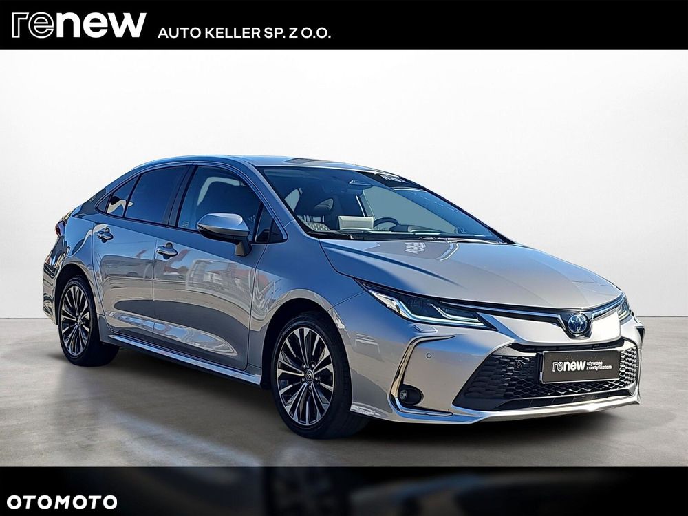 Toyota Corolla - 9