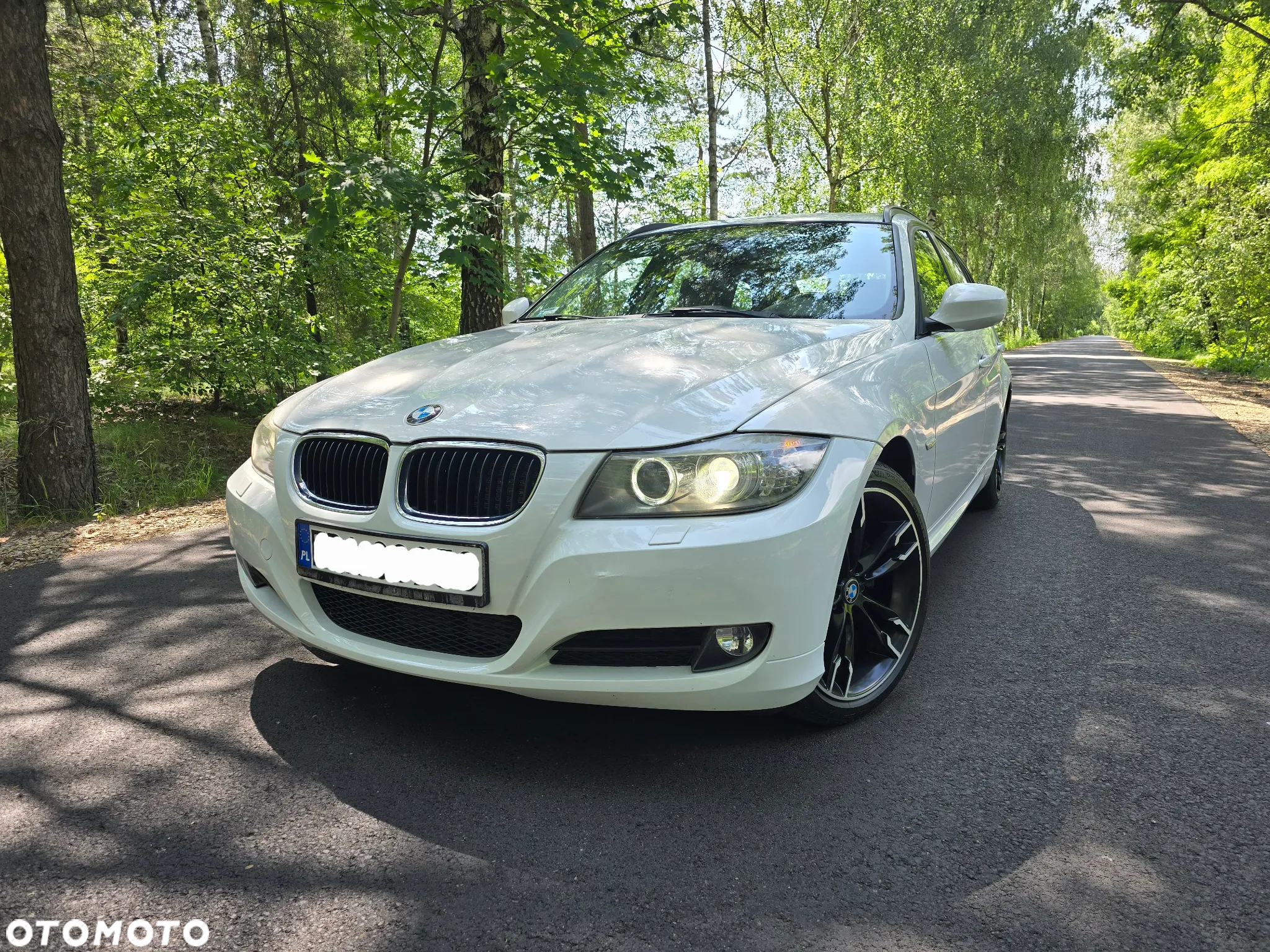 BMW Seria 3 320d - 7