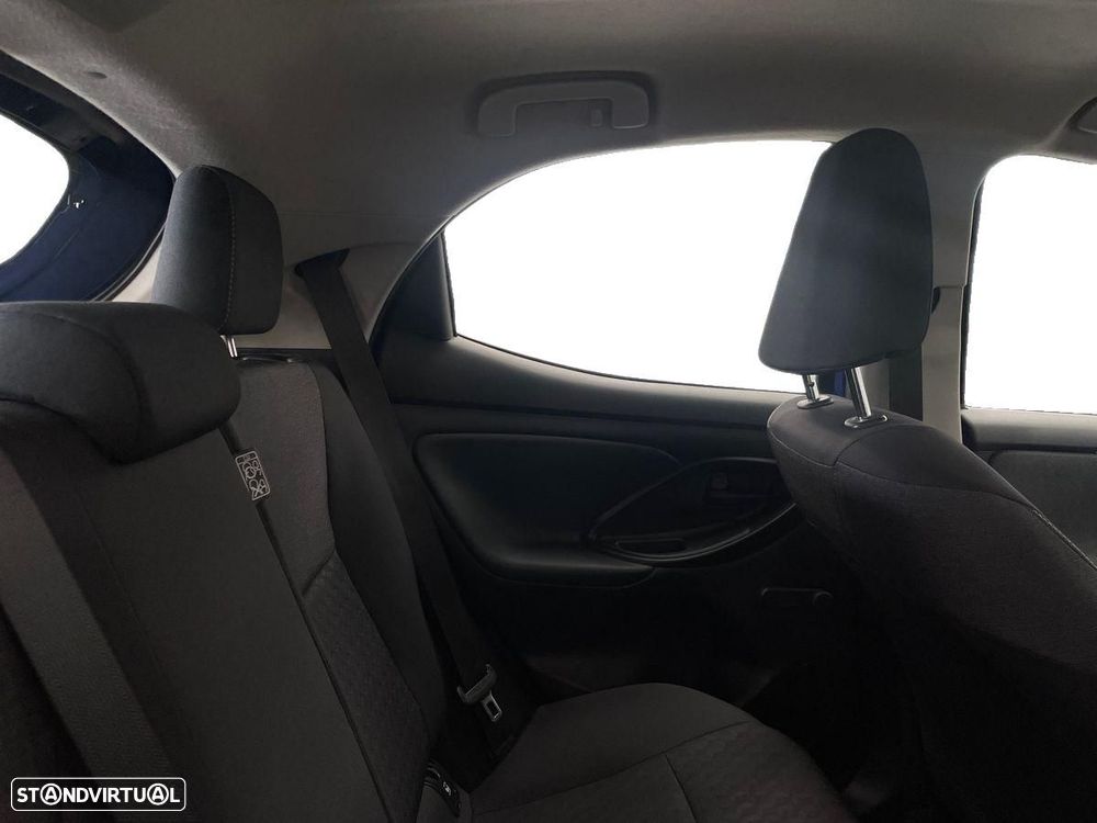 Toyota Yaris - 13