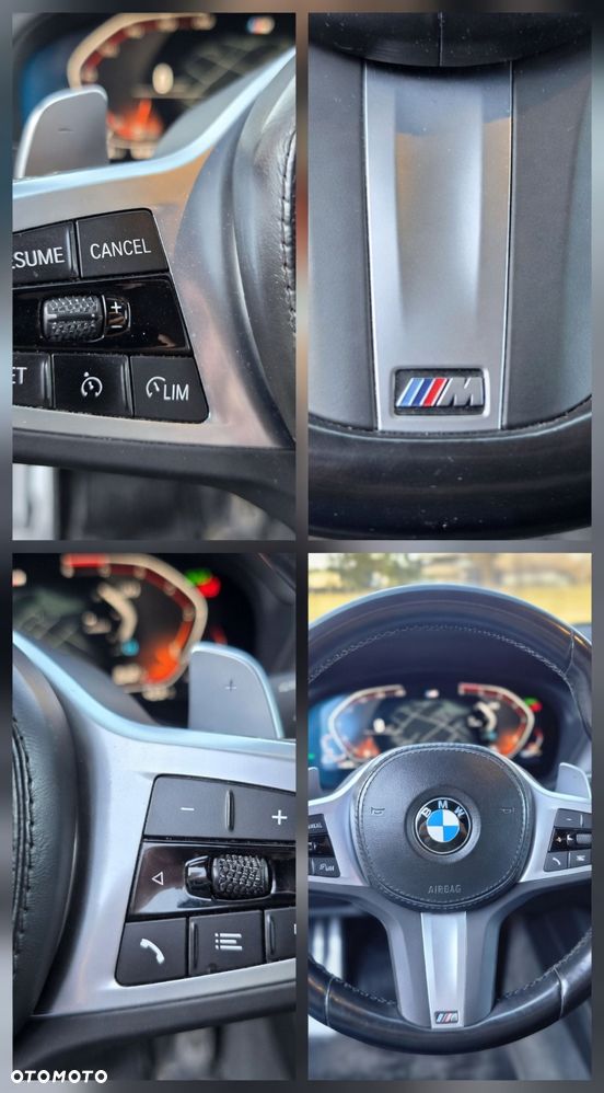 BMW X3 xDrive20d M Sport Edition - 8