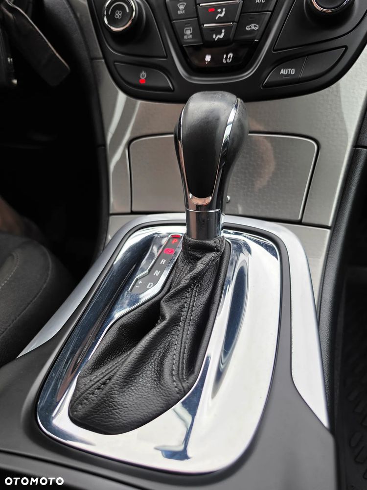 Opel Insignia 2.0 CDTI Cosmo - 31