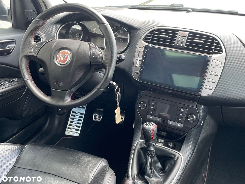 Fiat Bravo - 5