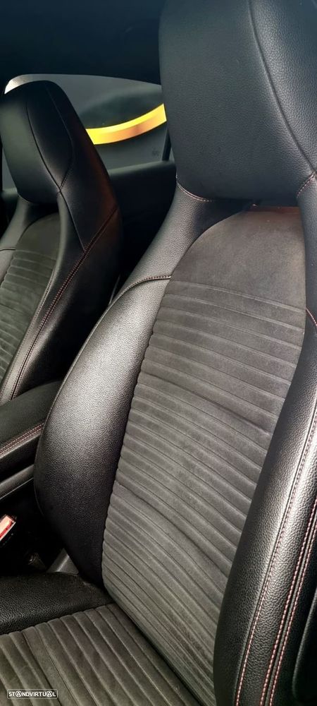 Mercedes-Benz A 180 - 15