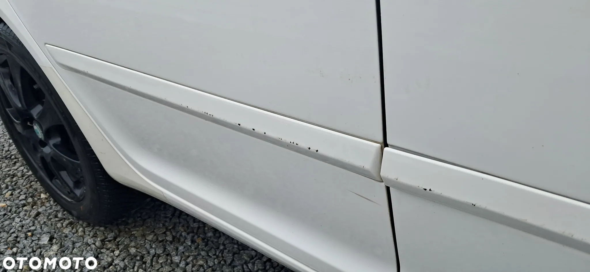 Skoda Octavia Combi 1.4 TSI Ambiente - 18