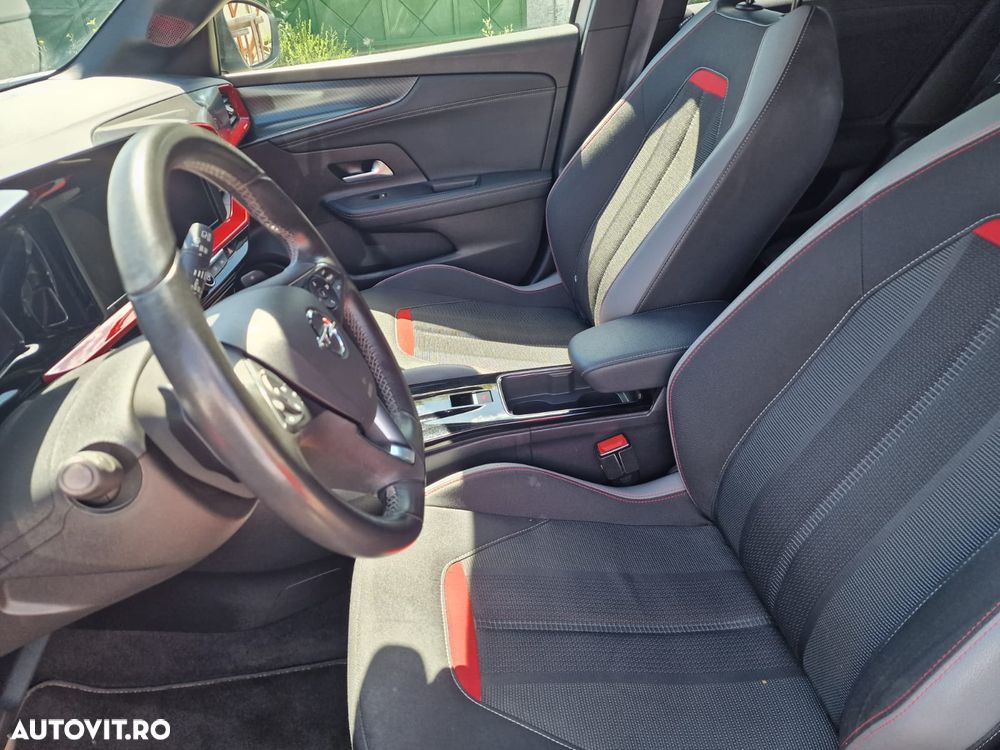 Opel Mokka 1.2L Turbo Start/Stop Aut. GS - 3