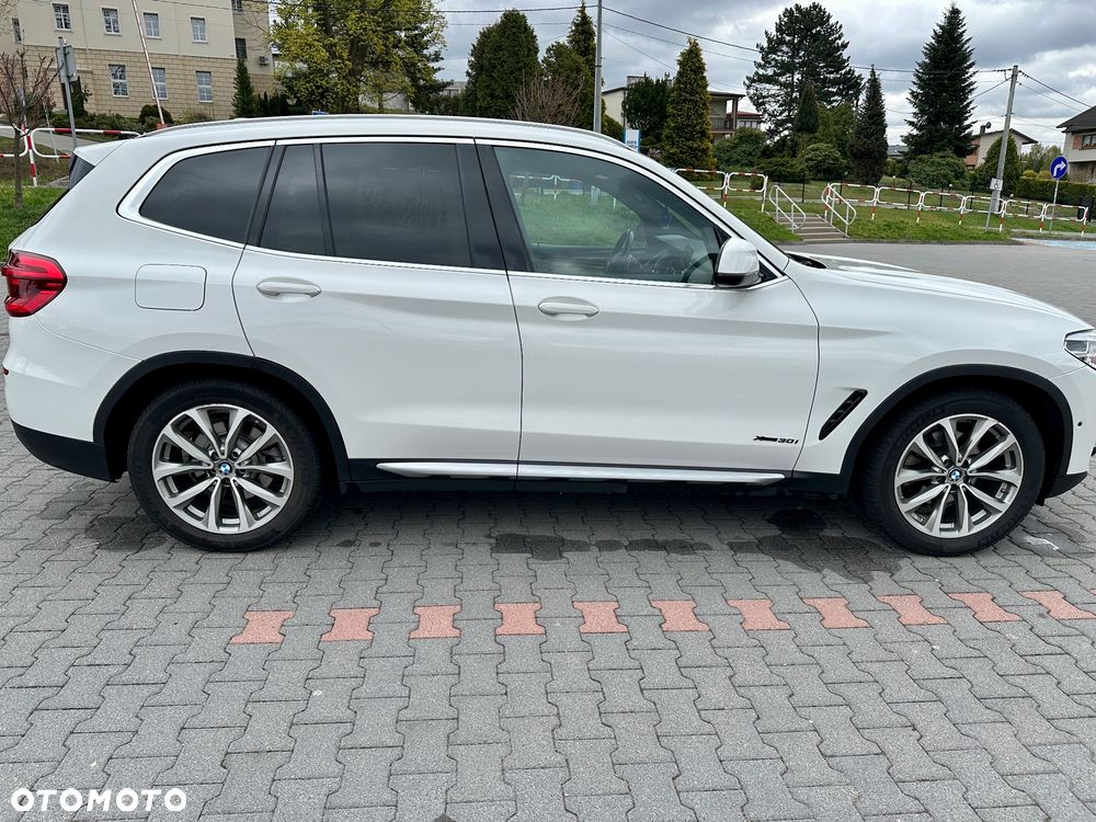 BMW X3 ver-xdrive30i-xline - 9