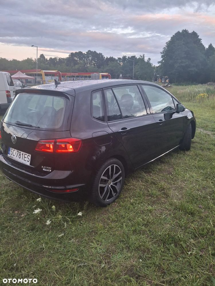 Volkswagen Golf 2.0 TDI BMT Highline - 5