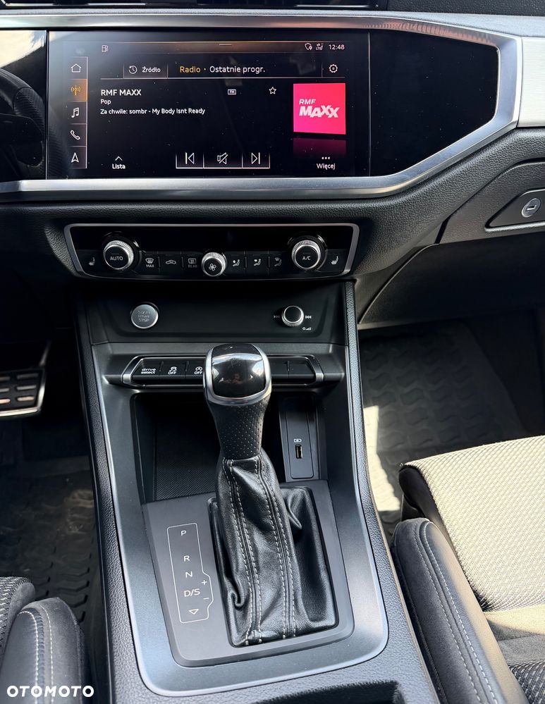 Audi Q3 45 TFSI Quattro S Line S tronic - 18