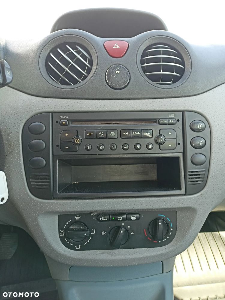 Citroën C3 - 10