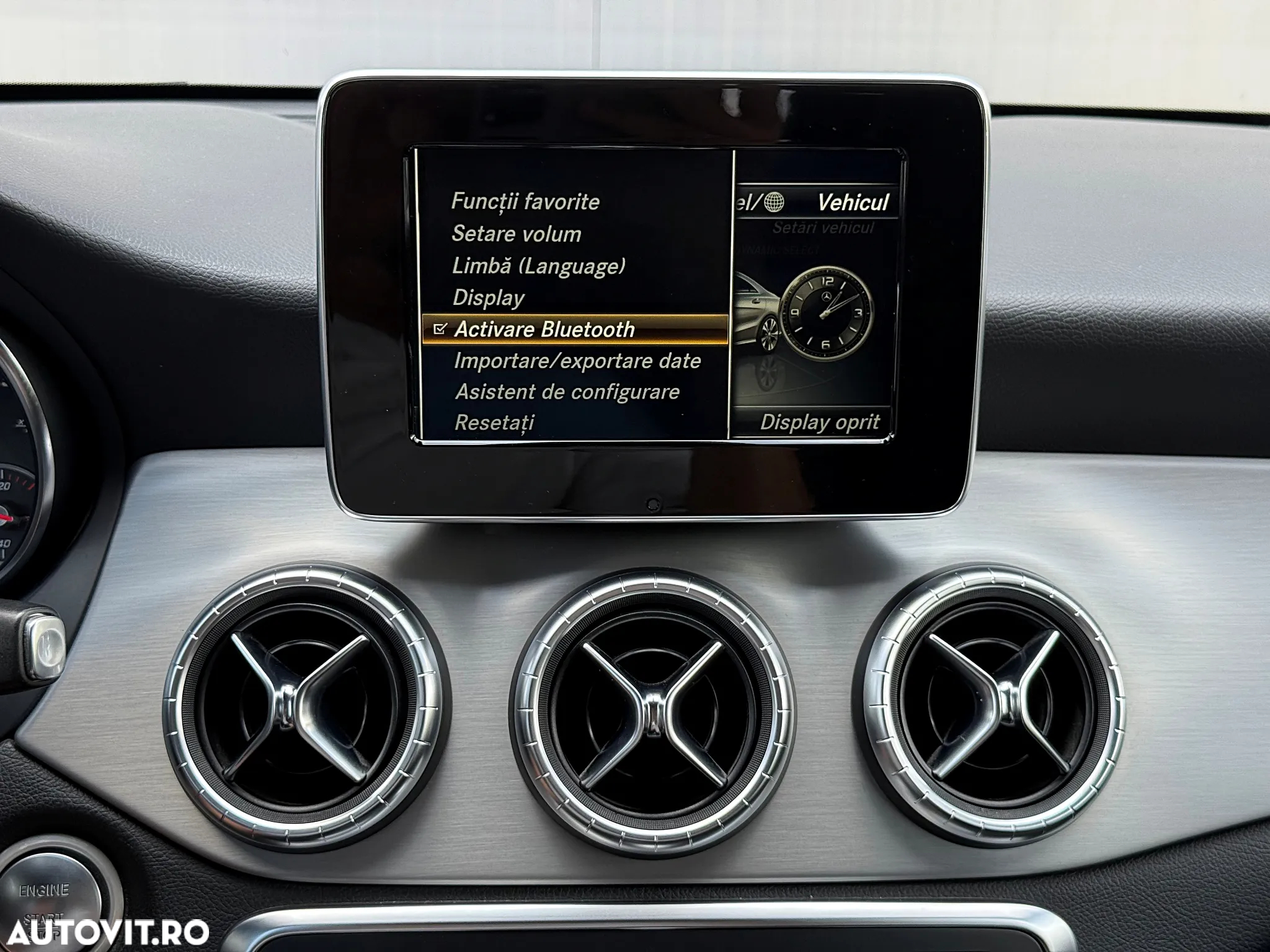Mercedes-Benz CLA 200 d 4MATIC Aut. - 34