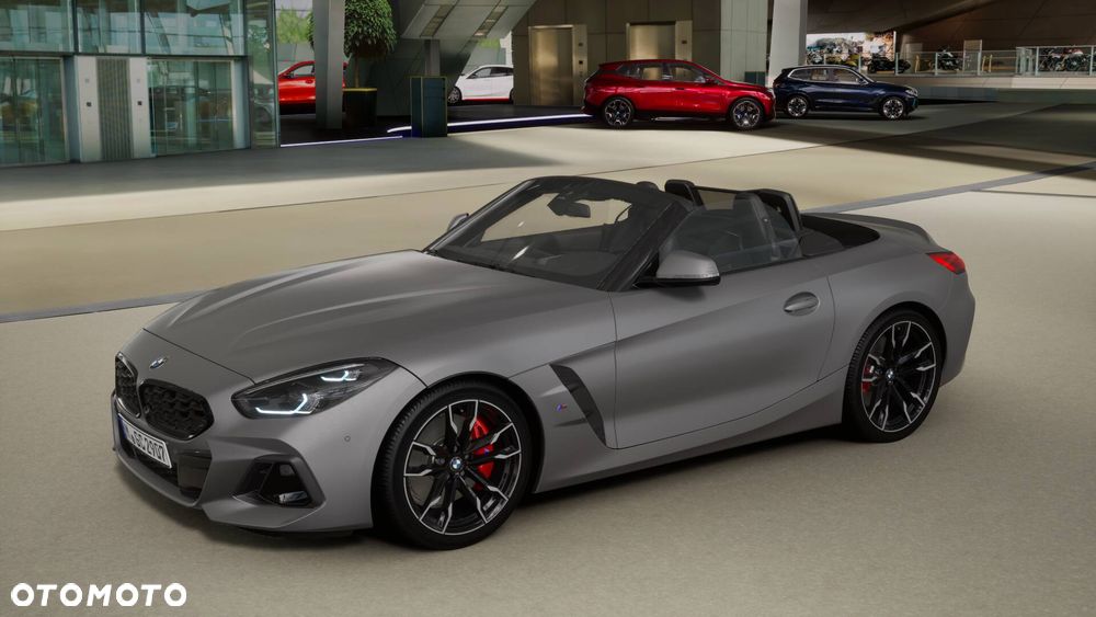 BMW Z4 M - 4