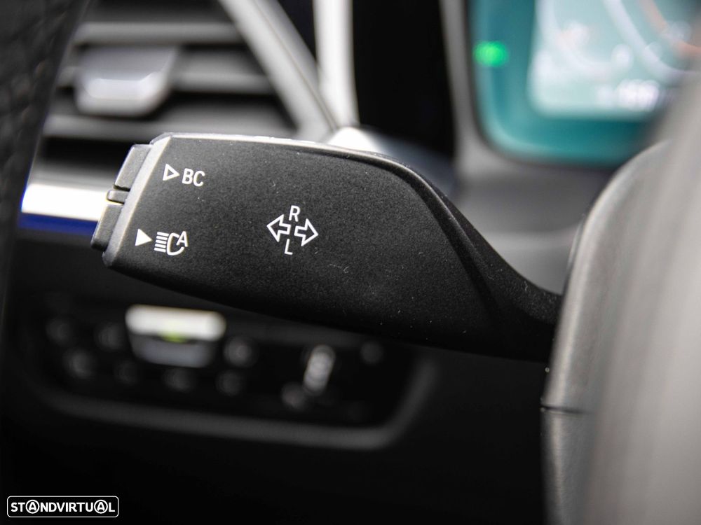 BMW 320 d Auto - 37