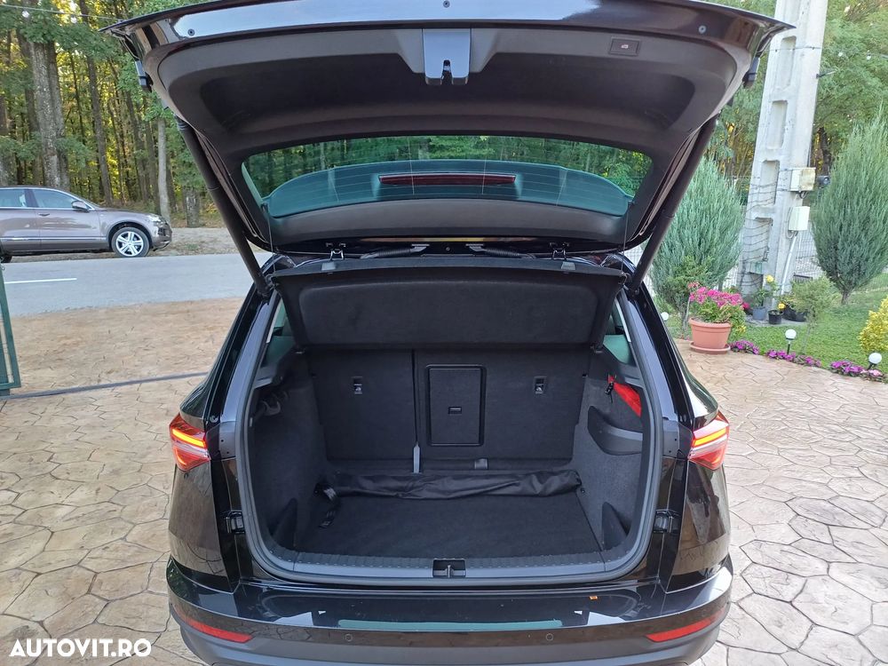 Skoda Karoq 2.0 TDI SCR Style - 11